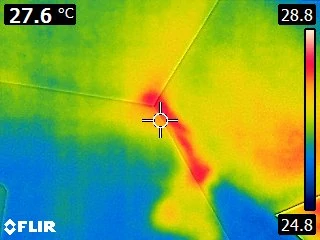termowizja Lubin